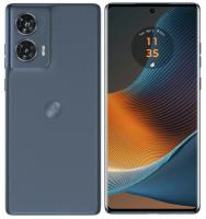 Купить 6.7" Смартфон Motorola Edge 50 Fusion 512 ГБ синий  5472025. Характеристики, отзывы и цены в Донецке