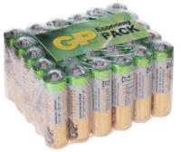 Купить Батарейка GP Super AA / AA (LR6/ER14505/FR6/R6P)  1042364. Характеристики, отзывы и цены в Донецке