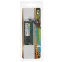 Купить Оперативная память SODIMM Silicon Power [SP004GBSFU266N02] 4 ГБ  5010582. Характеристики, отзывы и цены в Донецке