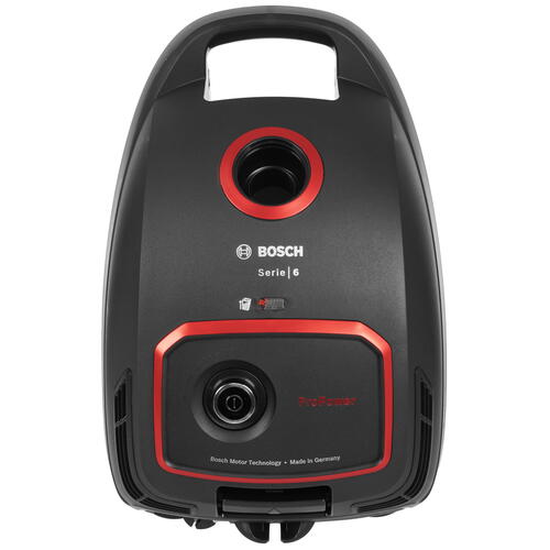 Пылесос Bosch Serie 8 Купить