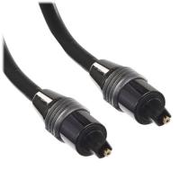 Купить Кабель оптический  Tonemix ODT Toslink - ODT Toslink черный  9272853. Характеристики, отзывы и цены в Донецке