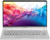 Купить 14" Ноутбук MAIBENBEN P455 серебристый  5454927. Характеристики, отзывы и цены в Донецке