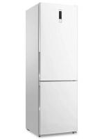 Купить Холодильник с морозильником  Simfer RDW47101 белый  9952705. Характеристики, отзывы и цены в Донецке