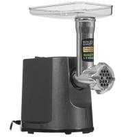 Купить Мясорубка электрическая Holt HT-MG-007 серый  9284902. Характеристики, отзывы и цены в Донецке