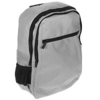 Купить 19" Рюкзак VIVACASE Stomach серый  4816977. Характеристики, отзывы и цены в Донецке