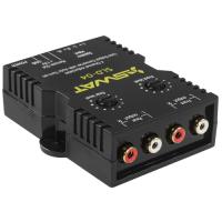 Купить Преобразователь уровня сигнала SWAT SLD-04  9107276. Характеристики, отзывы и цены в Донецке