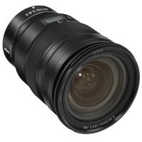 Купить Объектив Nikon NIKKOR Z 24-70mm f/2.8 S  5078804. Характеристики, отзывы и цены в Донецке