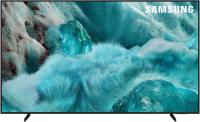 Купить 85" (214 см) Телевизор Samsung QE85Q7FAAUXRU черный  5622943. Характеристики, отзывы и цены в Донецке