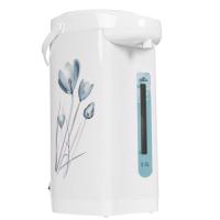 Купить Термопот Добрыня DO-496 белый  9213036. Характеристики, отзывы и цены в Донецке