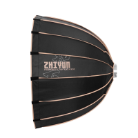Купить Софтбокс Zhiyun Bowens 90D  9142732. Характеристики, отзывы и цены в Донецке