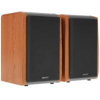 Купить Активный монитор Edifier R1010BT коричневый  9088808. Характеристики, отзывы и цены в Донецке