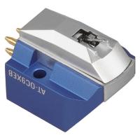 Купить Головка звукоснимателя Audio-Technica AT-OC9XEB  8198156. Характеристики, отзывы и цены в Донецке