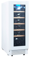 Купить Винный шкаф Cellar Private CP020-1TWH белый  9049324. Характеристики, отзывы и цены в Донецке