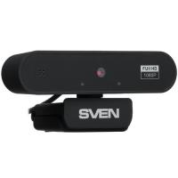 Купить Веб-камера SVEN IC-965  9936786. Характеристики, отзывы и цены в Донецке