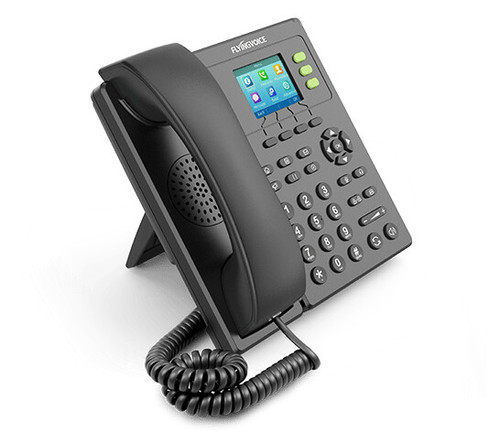 IP-телефон Flyingvoice FIP11C серый Купить IP-телефон Flyingvoice FIP11C серый 9088989. Характеристики, отзывы и цены в Донецке