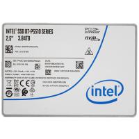 Купить 3840 ГБ Серверный SSD Intel D7-P5510 [SSDPF2KX038TZ01]  5014825. Характеристики, отзывы и цены в Донецке