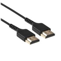 Купить Кабель  Wize HDMI - HDMI, 2 м  5479794. Характеристики, отзывы и цены в Донецке