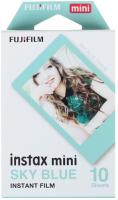 Купить Картридж для моментальной печати FujiFilm Instax Mini Sky Blue  1149325. Характеристики, отзывы и цены в Донецке