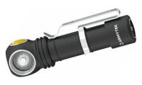 Купить Фонарь Armytek Wizard C2 Pro Nichia Magnet Usb  9040800. Характеристики, отзывы и цены в Донецке