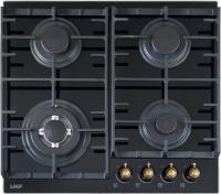 Купить Газовая варочная поверхность LAUF PG-616BL classic  9185559. Характеристики, отзывы и цены в Донецке