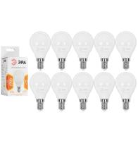 Купить Комплект светодиодных ламп ЭРА LED P45-11W-827-E14  5614978. Характеристики, отзывы и цены в Донецке