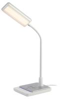 Купить Настольный светильник ЭРА NLED-499-10W-W белый  9039862. Характеристики, отзывы и цены в Донецке