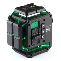 Купить Лазерный нивелир ADA LaserTANK 4-360 GREEN Ultimate Edition  5485388. Характеристики, отзывы и цены в Донецке
