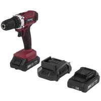 Купить Дрель-шуруповерт Pioneer CD-M2012C USP  9216856. Характеристики, отзывы и цены в Донецке