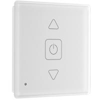 Купить Умная панель управления RUBETEK PRO RL-3128/W  5632821. Характеристики, отзывы и цены в Донецке