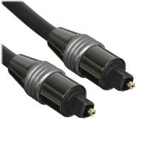 Купить Кабель оптический  Tonemix ODT Toslink - ODT Toslink черный  9272851. Характеристики, отзывы и цены в Донецке