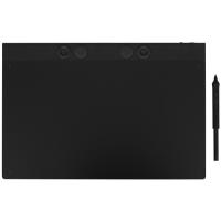 Купить Графический планшет Wacom Intuos Pro L  5636355. Характеристики, отзывы и цены в Донецке