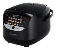 Купить Мультиварка Garlyn MR-Pro 20 черный  9162068. Характеристики, отзывы и цены в Донецке