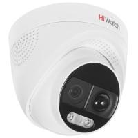 Купить Аналоговая камера HiWatch DS-T213X (2.8 mm)  4742592. Характеристики, отзывы и цены в Донецке