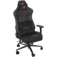 Купить Кресло игровое Sharkoon SGS30-BK/PK розовый  5010020. Характеристики, отзывы и цены в Донецке