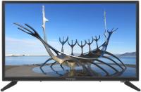 Купить 24" (60 см) Телевизор LED Prestigio PTV24SN04Z черный  1645638. Характеристики, отзывы и цены в Донецке