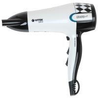 Купить Фен Vitek VT-2299 W белый/черный  7954437. Характеристики, отзывы и цены в Донецке