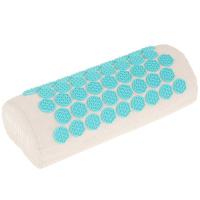 Купить Массажный валик Bradex KZ 0688 бирюзовый  9189993. Характеристики, отзывы и цены в Донецке