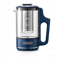 Купить Электрочайник Morphy Richards MR6086B синий  9942940. Характеристики, отзывы и цены в Донецке