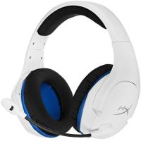 Купить Беспроводные наушники HyperX Cloud Stinger Core Wireless HHSS1C-KB-WT белый  5058681. Характеристики, отзывы и цены в Донецке