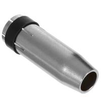 Купить Сопло газовое  КЕДР (MIG 24 PRO) D 12,5 мм, коническое  5332122. Характеристики, отзывы и цены в Донецке