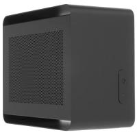 Купить Корпус Streacom DA2 V2 [ST-DA2B-V2] черный  1674630. Характеристики, отзывы и цены в Донецке