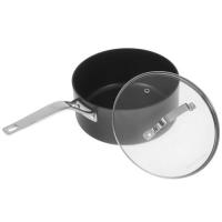 Купить Ковш Swiss Diamond Hard Anodised HA3720IC 2.9 л серый  4798755. Характеристики, отзывы и цены в Донецке