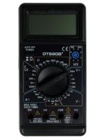 Купить Мультиметр TEK DT 890B+  1118133. Характеристики, отзывы и цены в Донецке