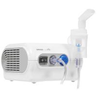 Купить Ингалятор компрессорный OMRON NE-C28P  8171836. Характеристики, отзывы и цены в Донецке