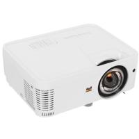 Купить Проектор ViewSonic PS600X белый  5073721. Характеристики, отзывы и цены в Донецке