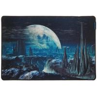 Купить Коврик JETACCESS PANTEON GP-162SM ALIEN PLANET  разноцветный  5309534. Характеристики, отзывы и цены в Донецке