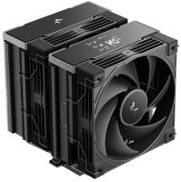 Купить Кулер для процессора DEEPCOOL AK620 G2 DIGITAL NYX  5641385. Характеристики, отзывы и цены в Донецке