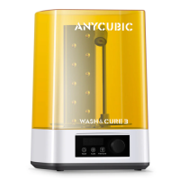 Купить Устройство очистки и засветки Anycubic Wash and Cure 3  5499097. Характеристики, отзывы и цены в Донецке