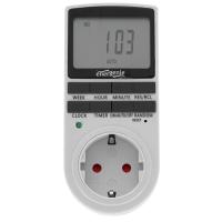 Купить Таймер розеточный Energenie EG-SST-01  4882530. Характеристики, отзывы и цены в Донецке