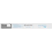 Купить Тонер-картридж лазерный Kyocera TK-8360C голубой  9113618. Характеристики, отзывы и цены в Донецке